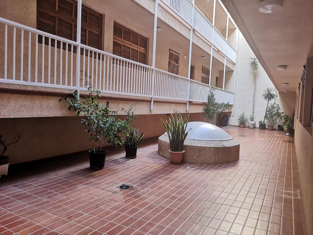 Caribe Luxury By El Medano Apartment Bagian luar foto