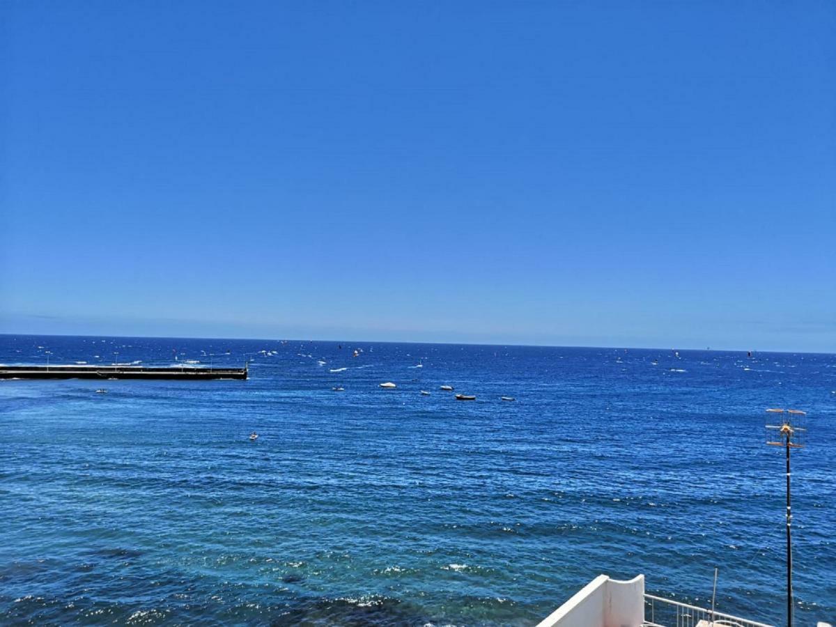 Caribe Luxury By El Medano Apartment Bagian luar foto