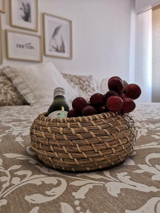 Caribe Luxury By El Medano Apartment Bagian luar foto