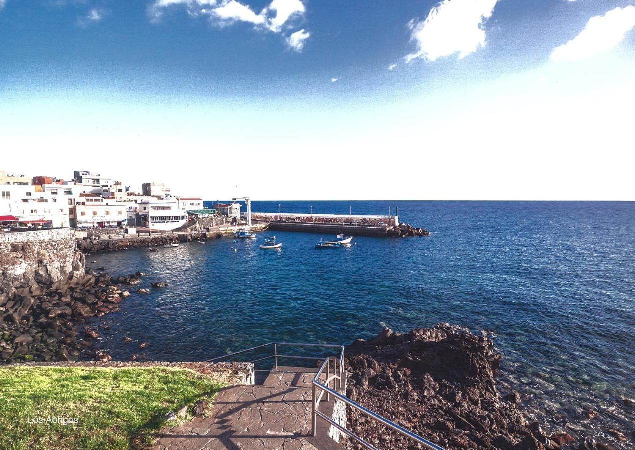 Caribe Luxury By El Medano Apartment Bagian luar foto